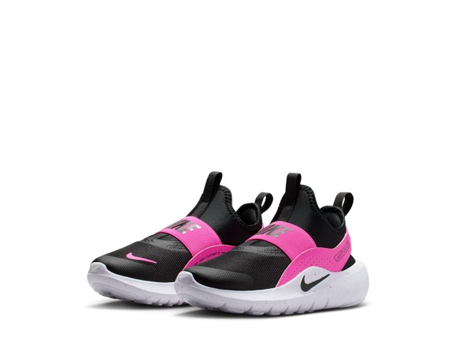 Flex Runner 4 Slip-On Sneaker - Kids'