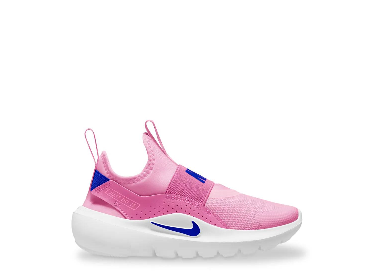 Flex Runner 4 Slip-On Sneaker - Kids'