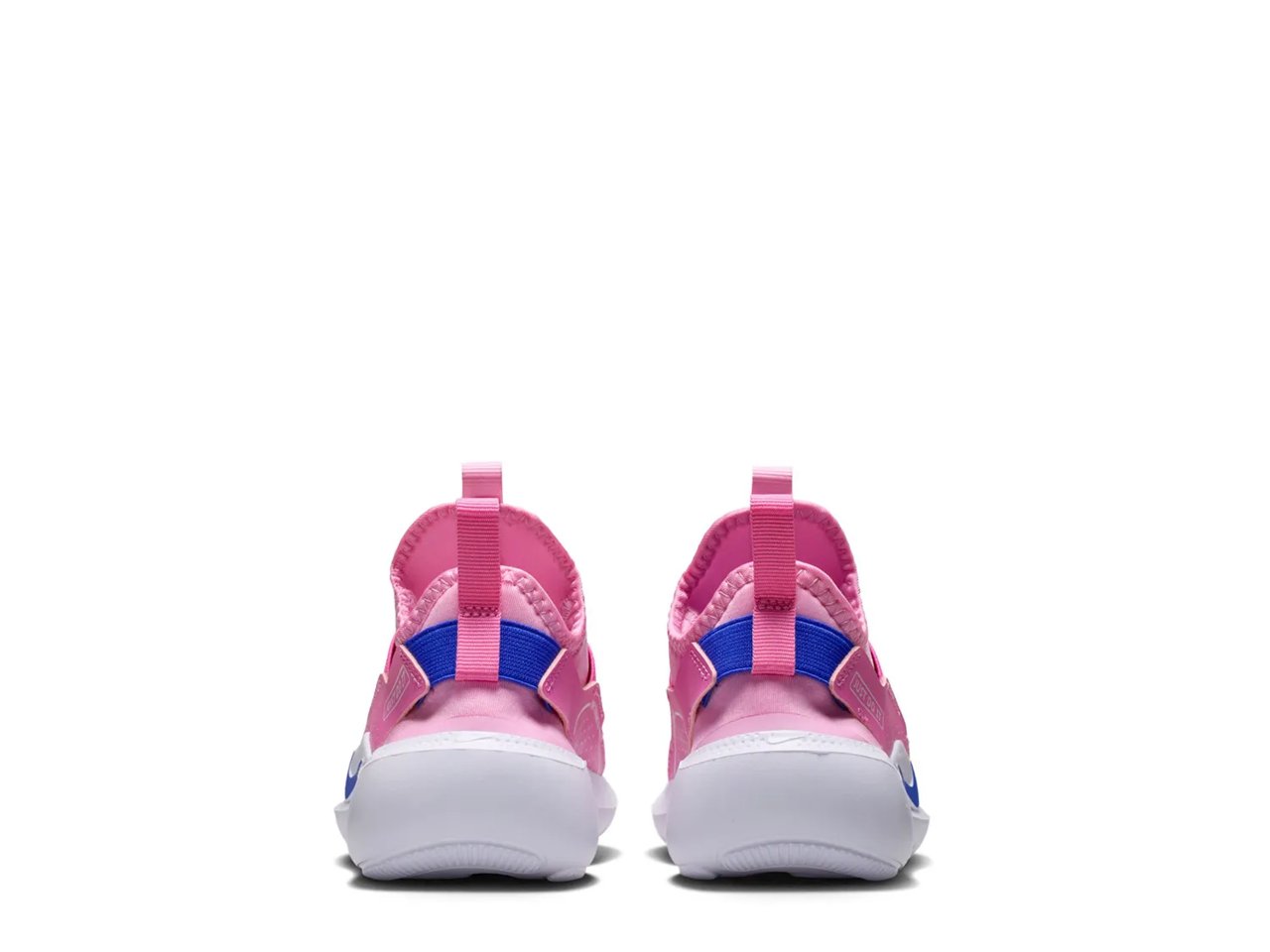 Flex Runner 4 Slip-On Sneaker - Kids'