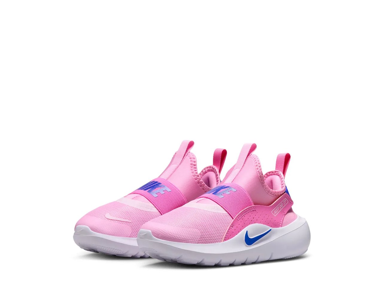 Flex Runner 4 Slip-On Sneaker - Kids'