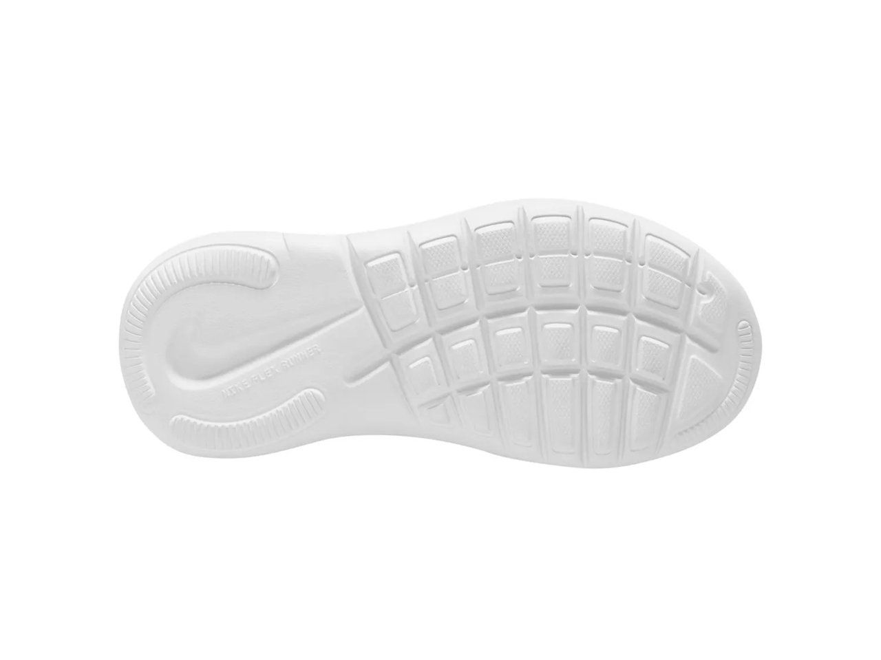 Flex Runner 4 Slip-On Sneaker - Kids'