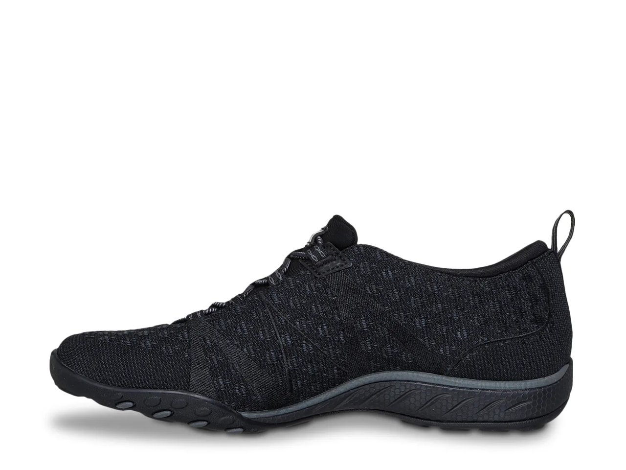 Breathe Easy Slip-On Sneaker - Women's