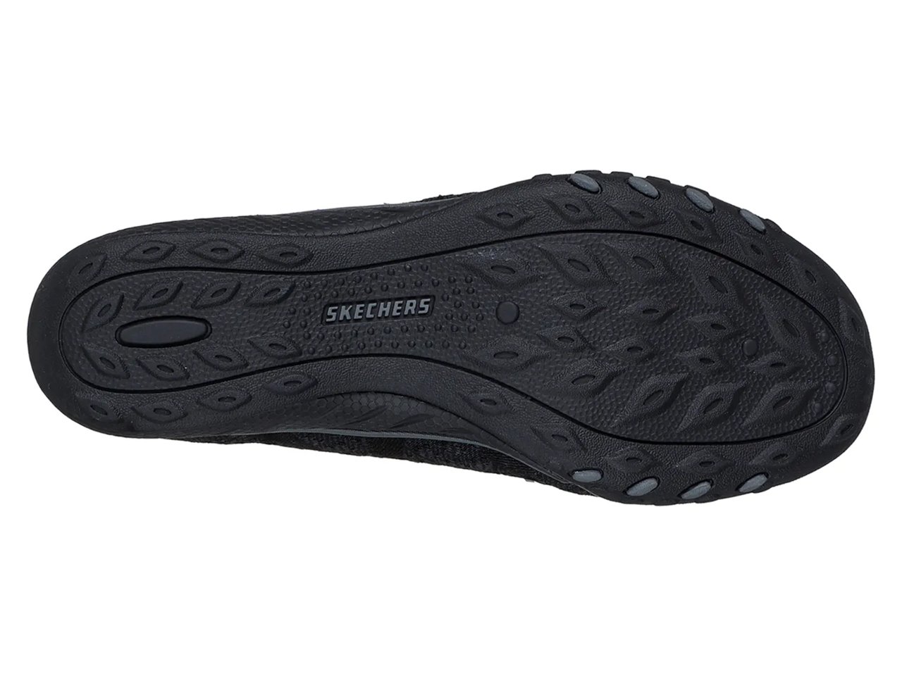 Breathe Easy Slip-On Sneaker - Women's