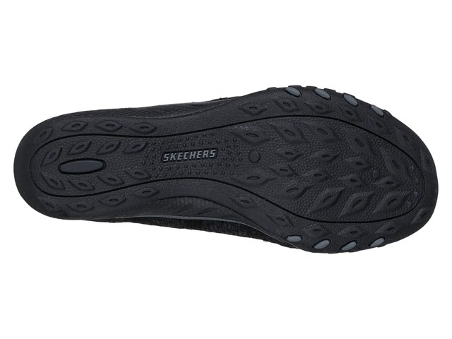 Breathe Easy Slip-On Sneaker - Women's