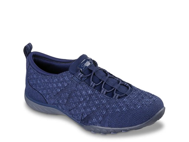 Breathe Easy Slip-On Sneaker - Women's