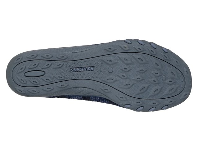 Breathe Easy Slip-On Sneaker - Women's