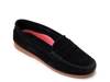Mellony Penny Loafer Black view
