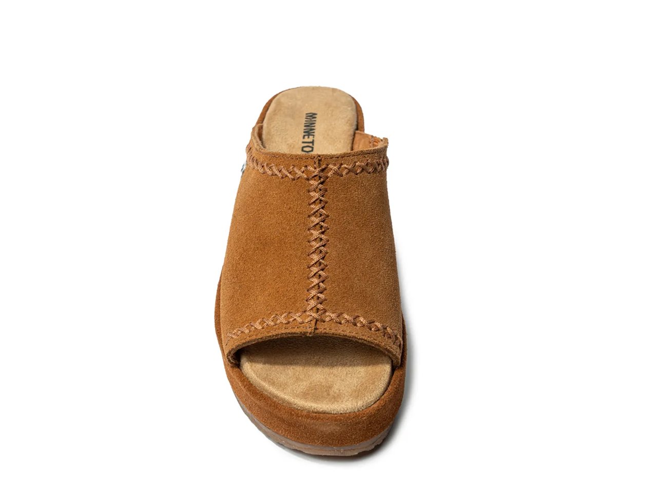 Paislee Wedge Sandal