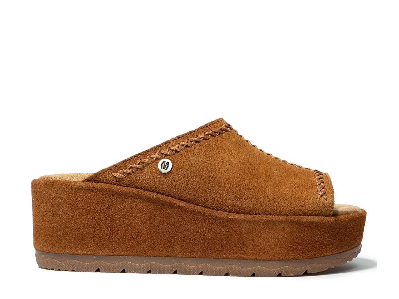 Paislee Wedge Sandal