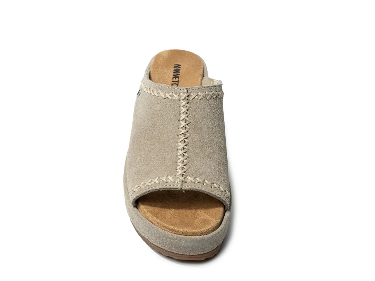 Paislee Wedge Sandal