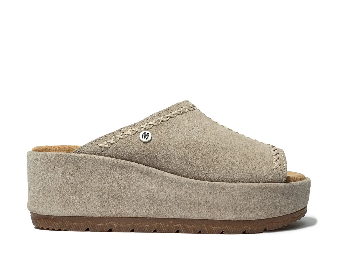Paislee Wedge Sandal