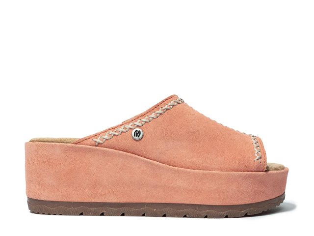 Paislee Wedge Sandal