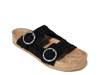 Georgine Classic Sandal Black view