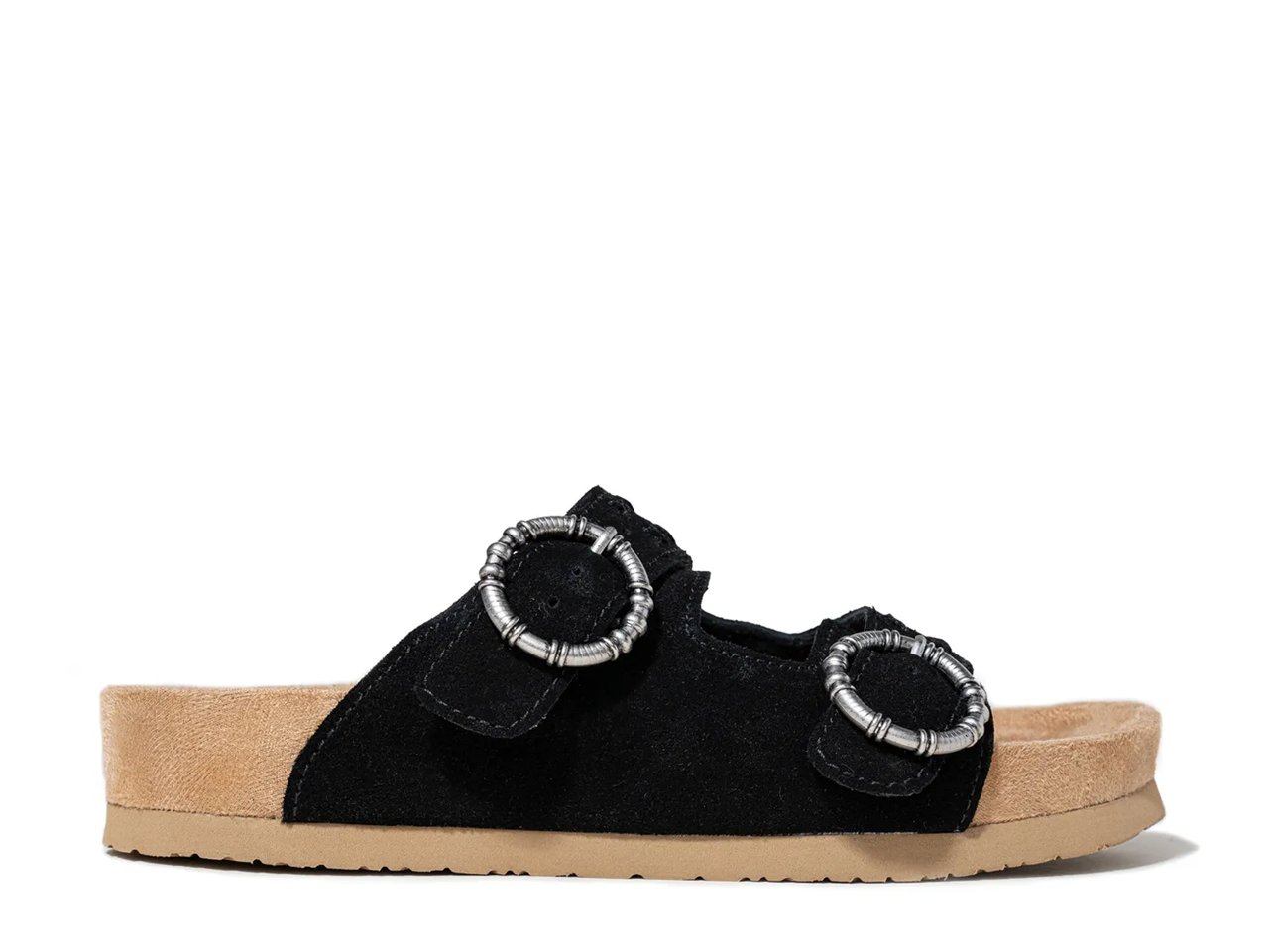 Georgine Classic Sandal