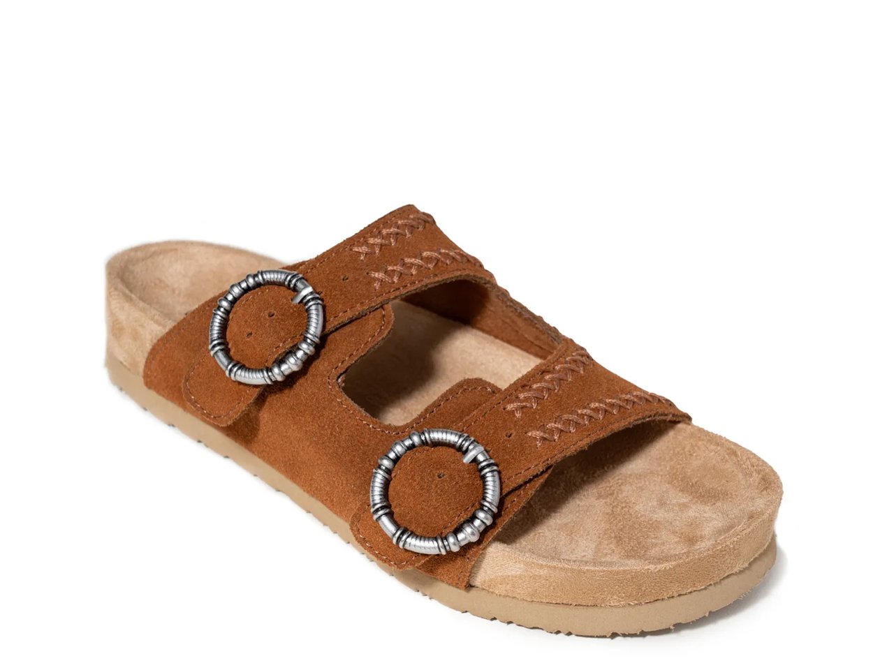 Georgine Classic Sandal
