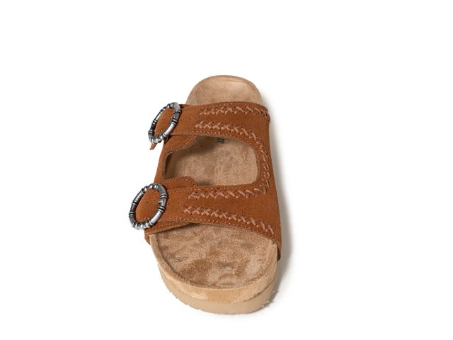 Georgine Classic Sandal