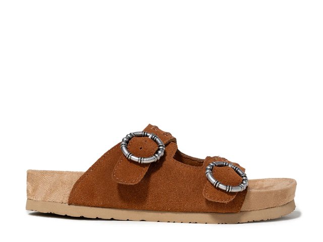 Georgine Classic Sandal
