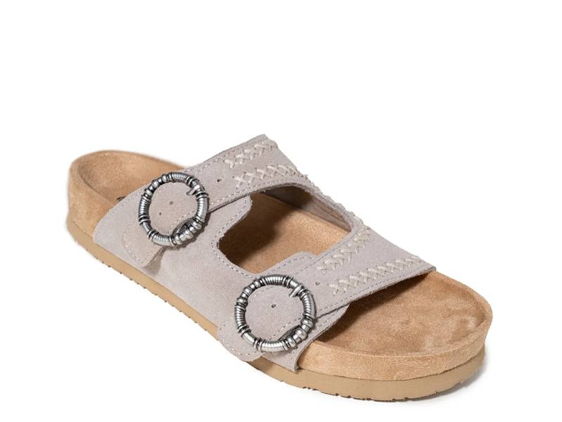 Georgine Classic Sandal