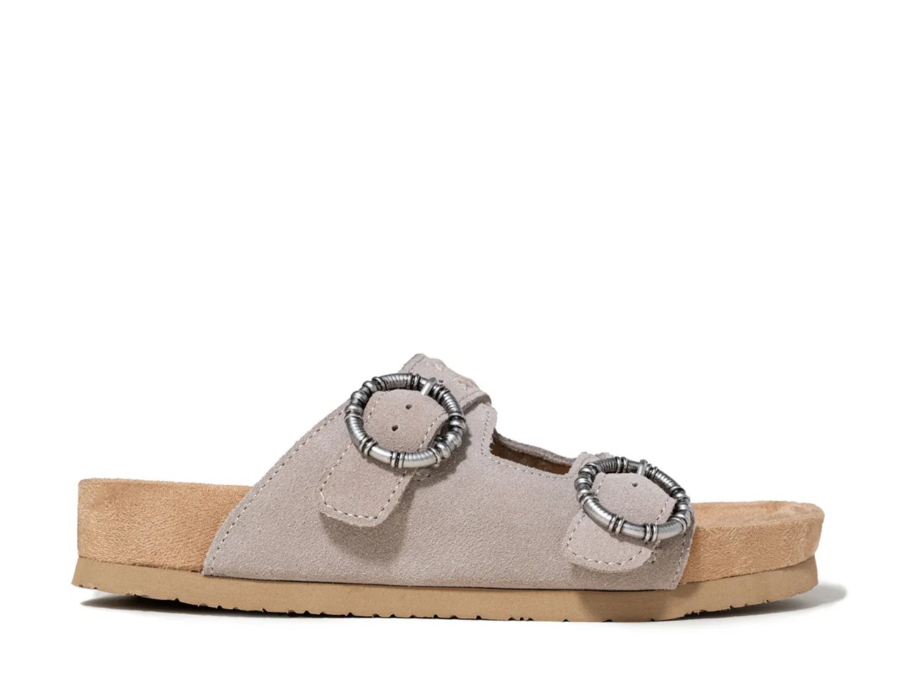 Georgine Classic Sandal