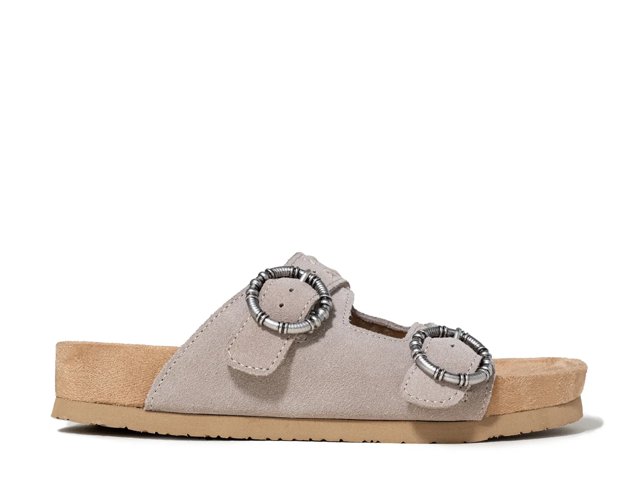 Georgine Classic Sandal