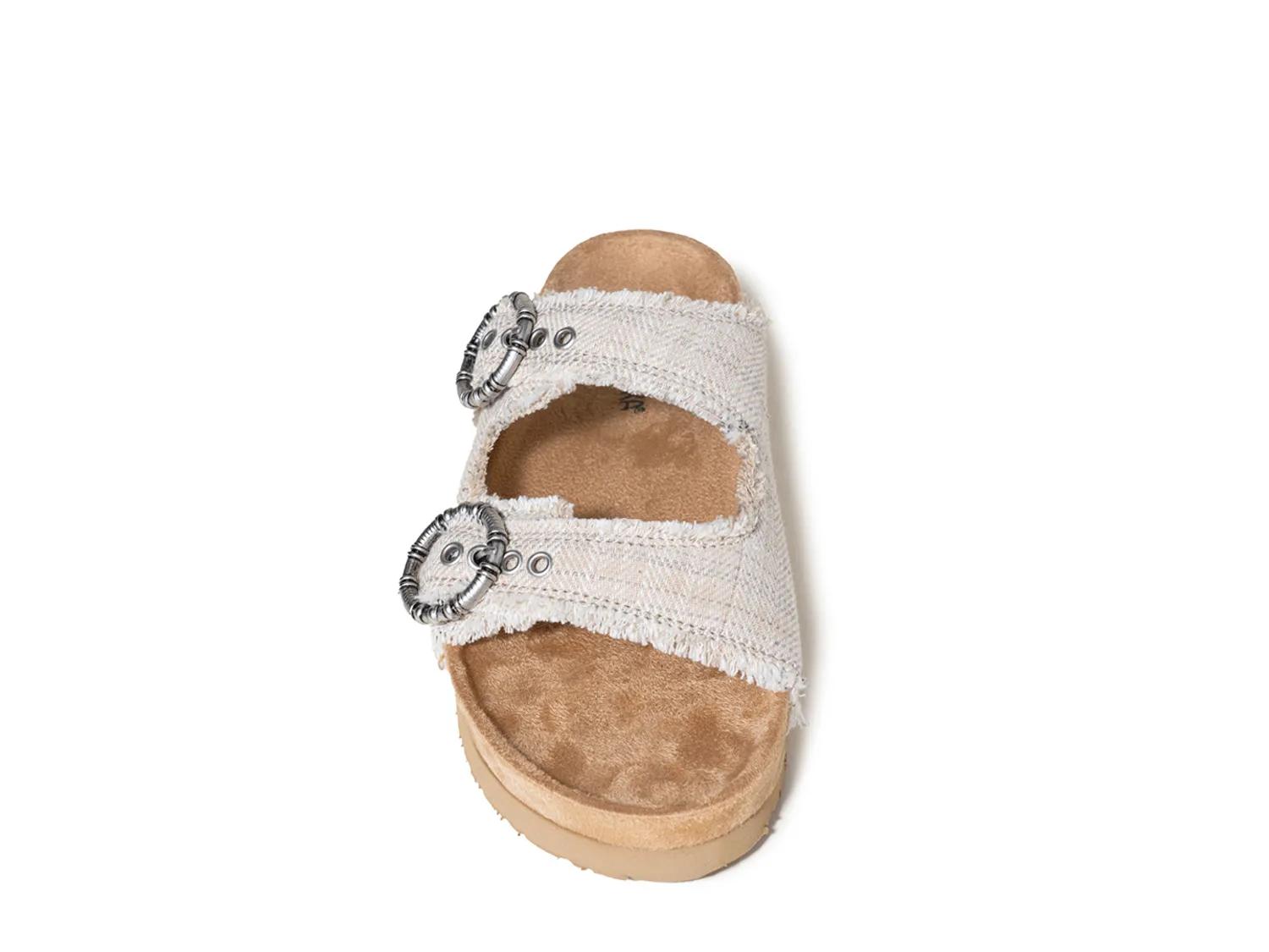 Georgine Sandal