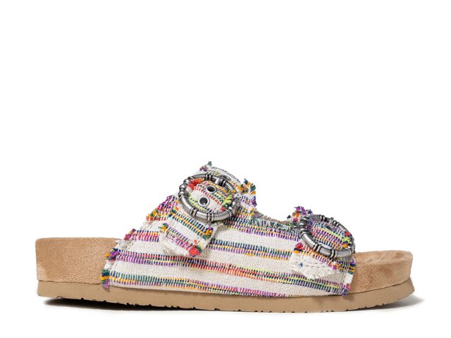 Georgine Sandal