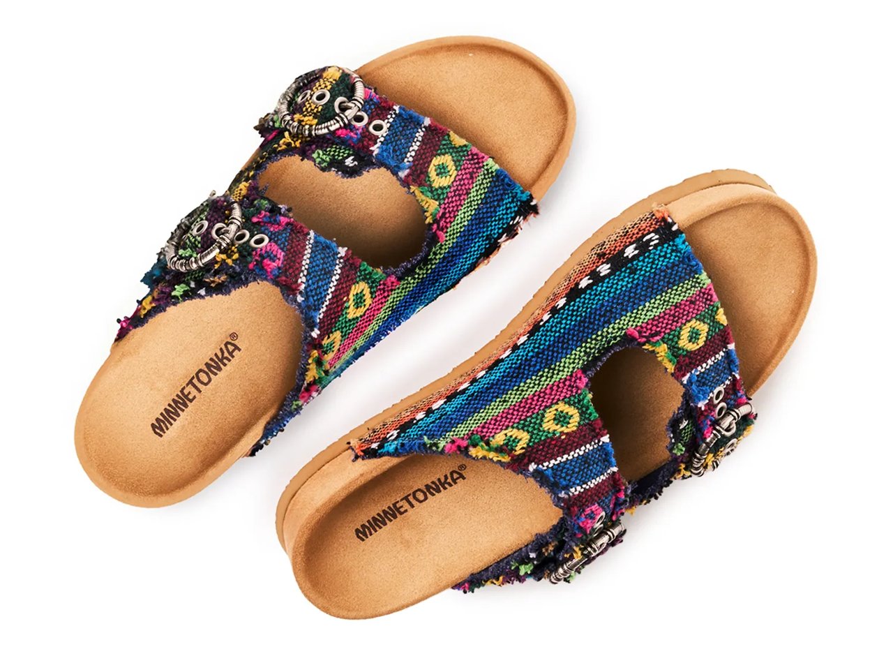 Georgine Sandal