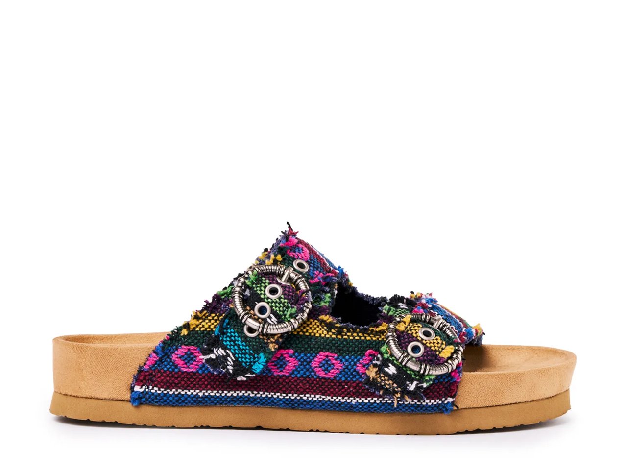 Georgine Sandal