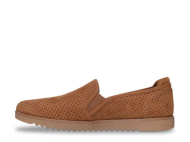 BOBS Flexpadrille Lo Too Sleek Slip-On