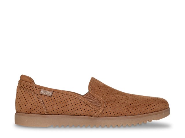 BOBS Flexpadrille Lo Too Sleek Slip-On