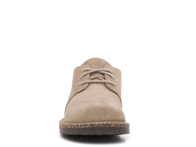 Uppsala Oxford - Men's