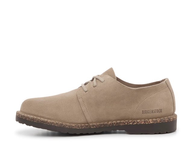 Uppsala Oxford - Men's
