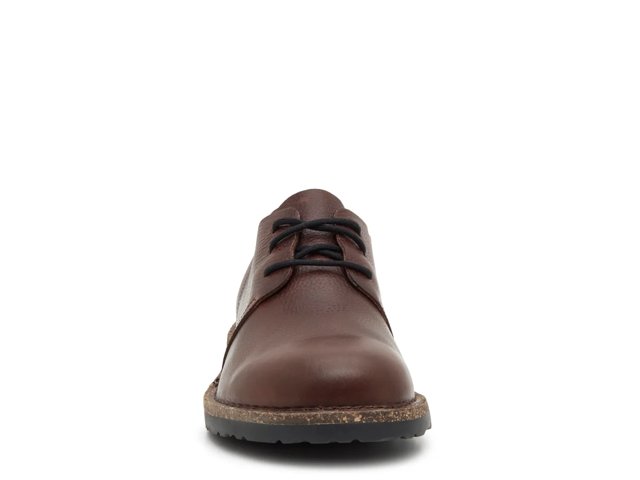 Uppsala Oxford - Men's