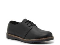 Uppsala Oxford - Men's Black view