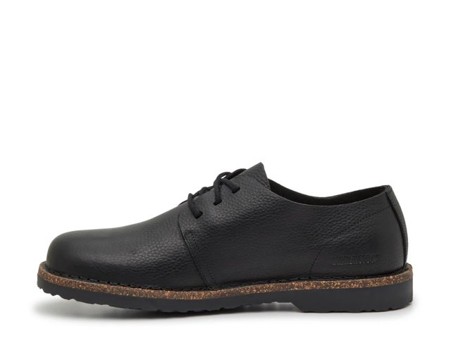 Uppsala Oxford - Men's
