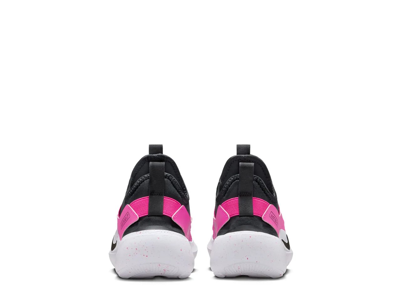 Flex Runner 4 Slip-On Sneaker - Kids'