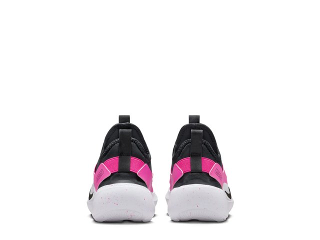 Flex Runner 4 Slip-On Sneaker - Kids'