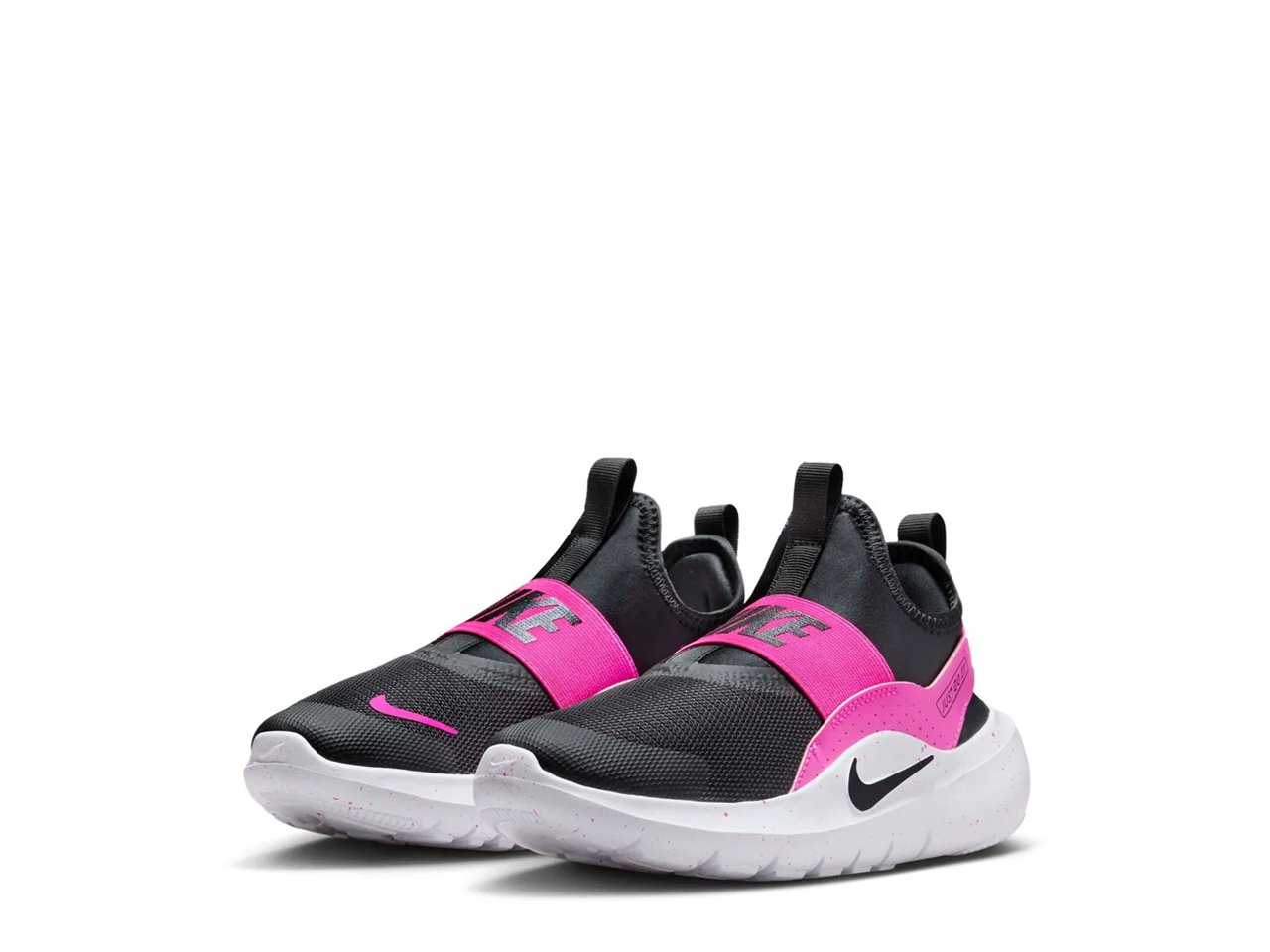 Flex Runner 4 Slip-On Sneaker - Kids'