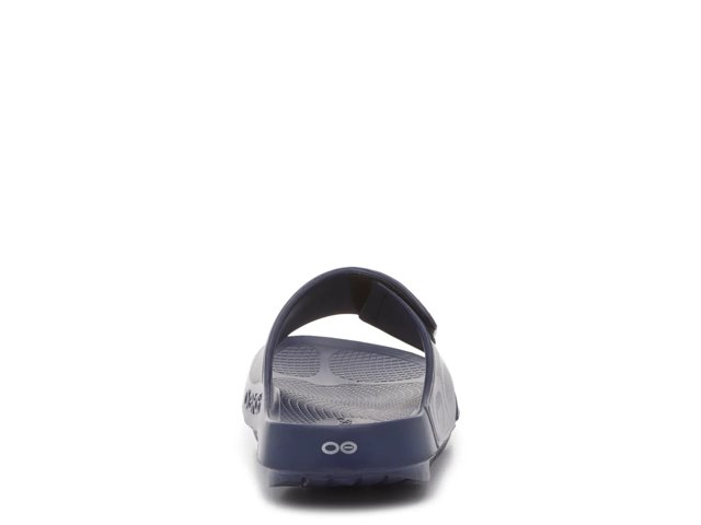 OOahh Sport Flex Slide Sandal - Men's