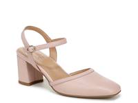 Wave Pump Dusty Pink view