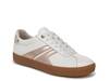 Medina Sneaker Warm White/Rose Gold Leather view