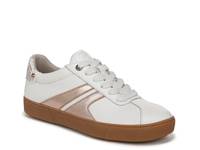 Medina Sneaker Warm White/Rose Gold Leather view