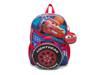 Cars Light-Up Backpack Set Multicolor view