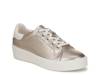 Morrison Sneaker Pewter Metallic view