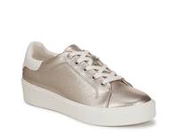 Morrison Sneaker Pewter Metallic view