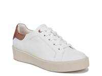 Morrison Sneaker White/Iridescent view