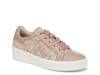 Morrison Sneaker Blush view