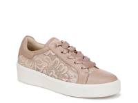 Morrison Sneaker Blush view