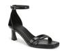 Khloe Sandal Black view