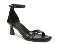 Khloe Sandal Black view